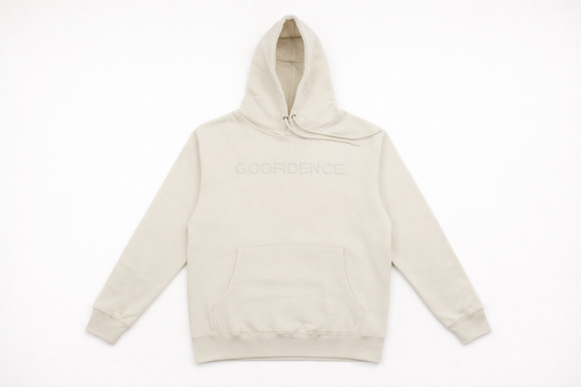 Godfidence 2.0 Sand Color