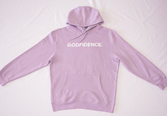Godfidence Lavender